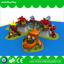 Outdoor Children Playground Equipment for Sale Playground Equipment